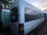 Mercedes-Benz  Sprinter 2007 годаүшін7 500 000 тг. в Алматы – фото 4
