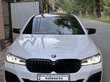 BMW 530 2022 года за 27 500 000 тг. в Алматы