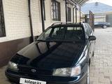 Toyota Carina E 1995 годаүшін3 300 000 тг. в Тараз – фото 2