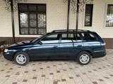 Toyota Carina E 1995 годаүшін3 300 000 тг. в Тараз