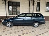 Toyota Carina E 1995 годаүшін3 300 000 тг. в Тараз – фото 5