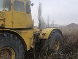Кировец  К-700 1990 годаүшін9 000 000 тг. в Тараз – фото 2