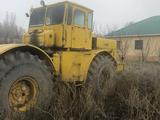 Кировец  К-700 1990 годаүшін9 000 000 тг. в Тараз – фото 5