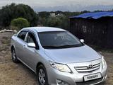 Toyota Corolla 2008 года за 4 350 000 тг. в Алматы – фото 3