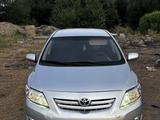 Toyota Corolla 2008 года за 4 350 000 тг. в Алматы – фото 4