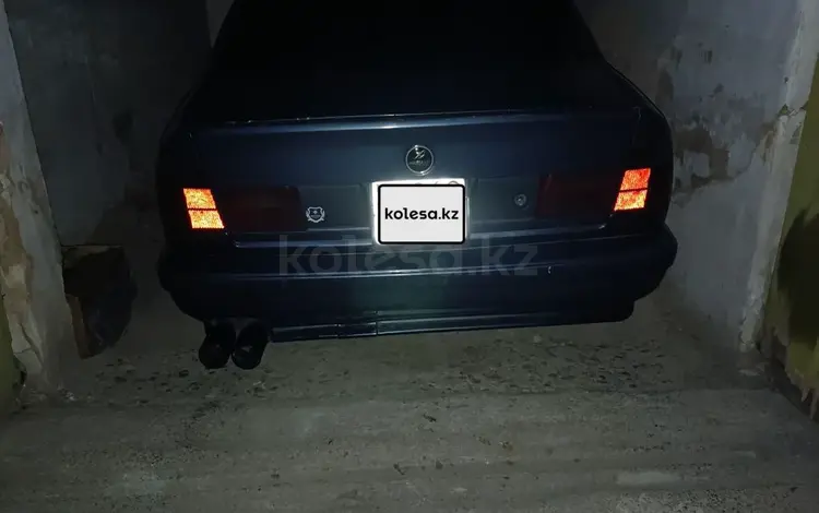 BMW 520 1994 годаүшін1 400 000 тг. в Шымкент