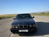 BMW 520 1994 годаүшін1 400 000 тг. в Шымкент – фото 4