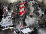 Двигатель 1GR FE 4.0л 3 контакта Prado, Fortuner, 4Runner, Fj Cruiser за 2 600 000 тг. в Алматы – фото 5