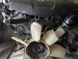 Двигатель 1GR FE 4.0л 3 контакта Prado, Fortuner, 4Runner, Fj Cruiser за 2 600 000 тг. в Алматы