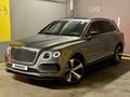 Bentley Bentayga 2016 годаүшін71 000 000 тг. в Алматы – фото 3