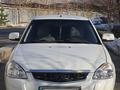 ВАЗ (Lada) Priora 2172 2012 годаүшін1 750 000 тг. в Алматы