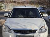 ВАЗ (Lada) Priora 2172 2012 годаүшін1 750 000 тг. в Алматы