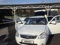 ВАЗ (Lada) Priora 2172 2012 годаүшін1 750 000 тг. в Алматы – фото 12