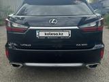 Lexus RX 300 2019 годаүшін21 000 000 тг. в Усть-Каменогорск – фото 4