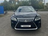 Lexus RX 300 2019 годаүшін21 000 000 тг. в Усть-Каменогорск – фото 3