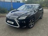 Lexus RX 300 2019 годаүшін21 000 000 тг. в Усть-Каменогорск – фото 2