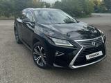 Lexus RX 300 2019 годаүшін21 000 000 тг. в Усть-Каменогорск