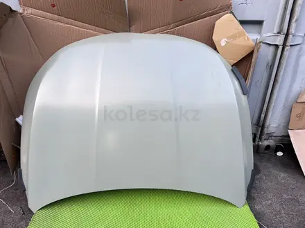 BYD Destroyer капот за 129 500 тг. в Алматы
