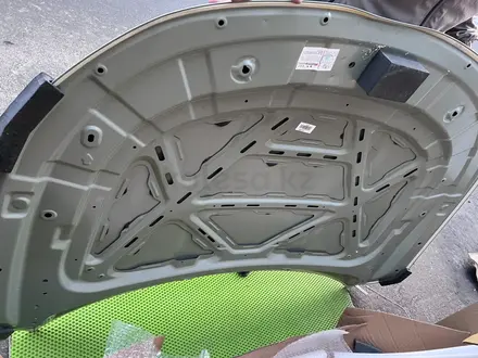 BYD Destroyer капот за 129 500 тг. в Алматы – фото 2