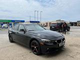 BMW 328 2012 года за 8 000 000 тг. в Актау – фото 2