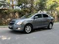 Chevrolet Cobalt 2025 года за 6 220 000 тг. в Алматы – фото 10