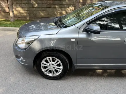 Chevrolet Cobalt 2025 года за 6 220 000 тг. в Алматы – фото 12