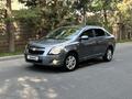 Chevrolet Cobalt 2025 года за 6 220 000 тг. в Алматы