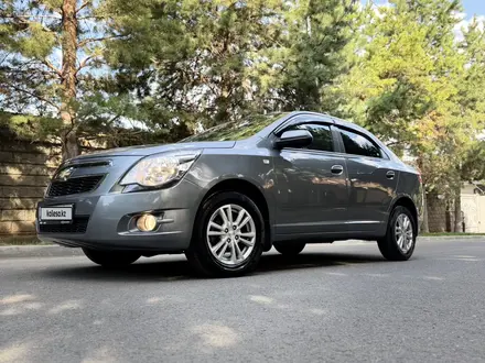 Chevrolet Cobalt 2025 года за 6 220 000 тг. в Алматы – фото 20