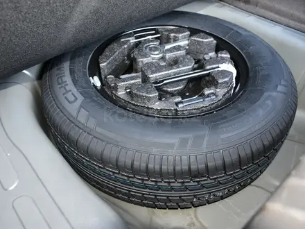 Chevrolet Cobalt 2025 года за 6 220 000 тг. в Алматы – фото 27