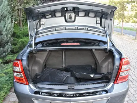 Chevrolet Cobalt 2025 года за 6 220 000 тг. в Алматы – фото 28