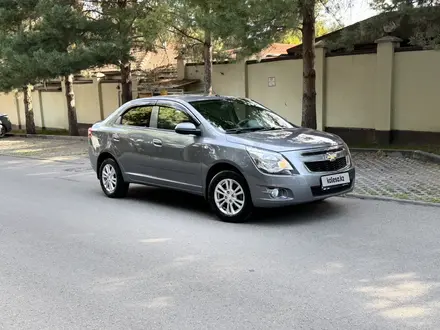 Chevrolet Cobalt 2025 года за 6 220 000 тг. в Алматы – фото 2
