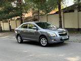 Chevrolet Cobalt 2025 годаүшін6 220 000 тг. в Алматы – фото 3