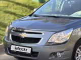 Chevrolet Cobalt 2025 года за 6 200 000 тг. в Алматы – фото 3