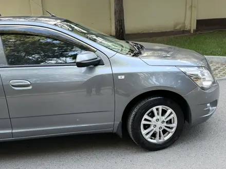 Chevrolet Cobalt 2025 года за 6 220 000 тг. в Алматы – фото 5