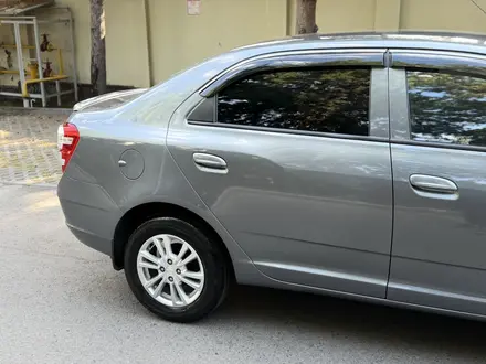 Chevrolet Cobalt 2025 года за 6 220 000 тг. в Алматы – фото 6