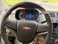 Chevrolet Cobalt 2025 годаүшін6 200 000 тг. в Алматы – фото 21