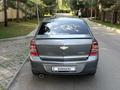 Chevrolet Cobalt 2025 года за 6 220 000 тг. в Алматы – фото 8