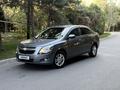 Chevrolet Cobalt 2025 годаүшін6 200 000 тг. в Алматы – фото 32