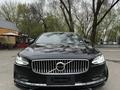 Volvo S90 2022 года за 12 000 000 тг. в Алматы