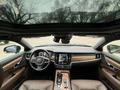 Volvo S90 2022 года за 12 000 000 тг. в Алматы – фото 8