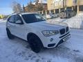 BMW X3 2016 годаfor12 000 000 тг. в Астана – фото 2