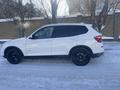 BMW X3 2016 годаfor12 000 000 тг. в Астана – фото 6