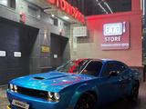 Dodge Challenger 2020 года за 24 000 000 тг. в Алматы – фото 3