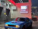Dodge Challenger 2020 года за 24 000 000 тг. в Алматы – фото 2