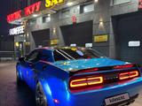 Dodge Challenger 2020 года за 24 000 000 тг. в Алматы – фото 5