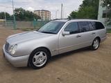 Mercedes-Benz E 430 1999 годаүшін7 000 000 тг. в Атырау – фото 4