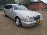 Mercedes-Benz E 430 1999 годаүшін7 000 000 тг. в Атырау – фото 5