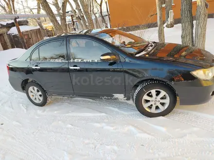 Lifan Solano 2011 года за 1 600 000 тг. в Караганда – фото 4