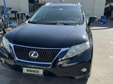 Lexus RX 350 2010 года за 8 300 000 тг. в Алматы – фото 3