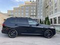 BMW X7 2023 года за 85 000 000 тг. в Алматы – фото 11